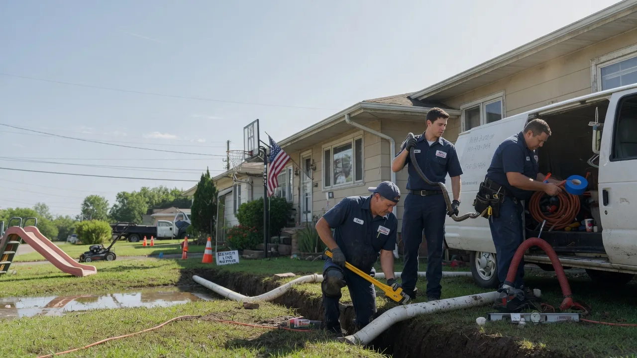 Toilet Installation in Rodessa, LA near me